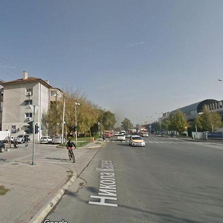 Avokado Apartment 14 Bitola Eksteriør billede